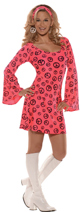 Love Adult Costume